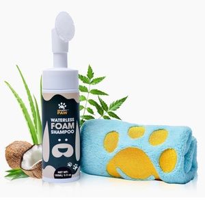 Dog Paw Cleaner